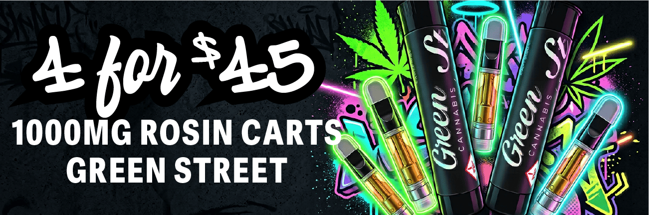 carts vape shop Cart Box | Delta