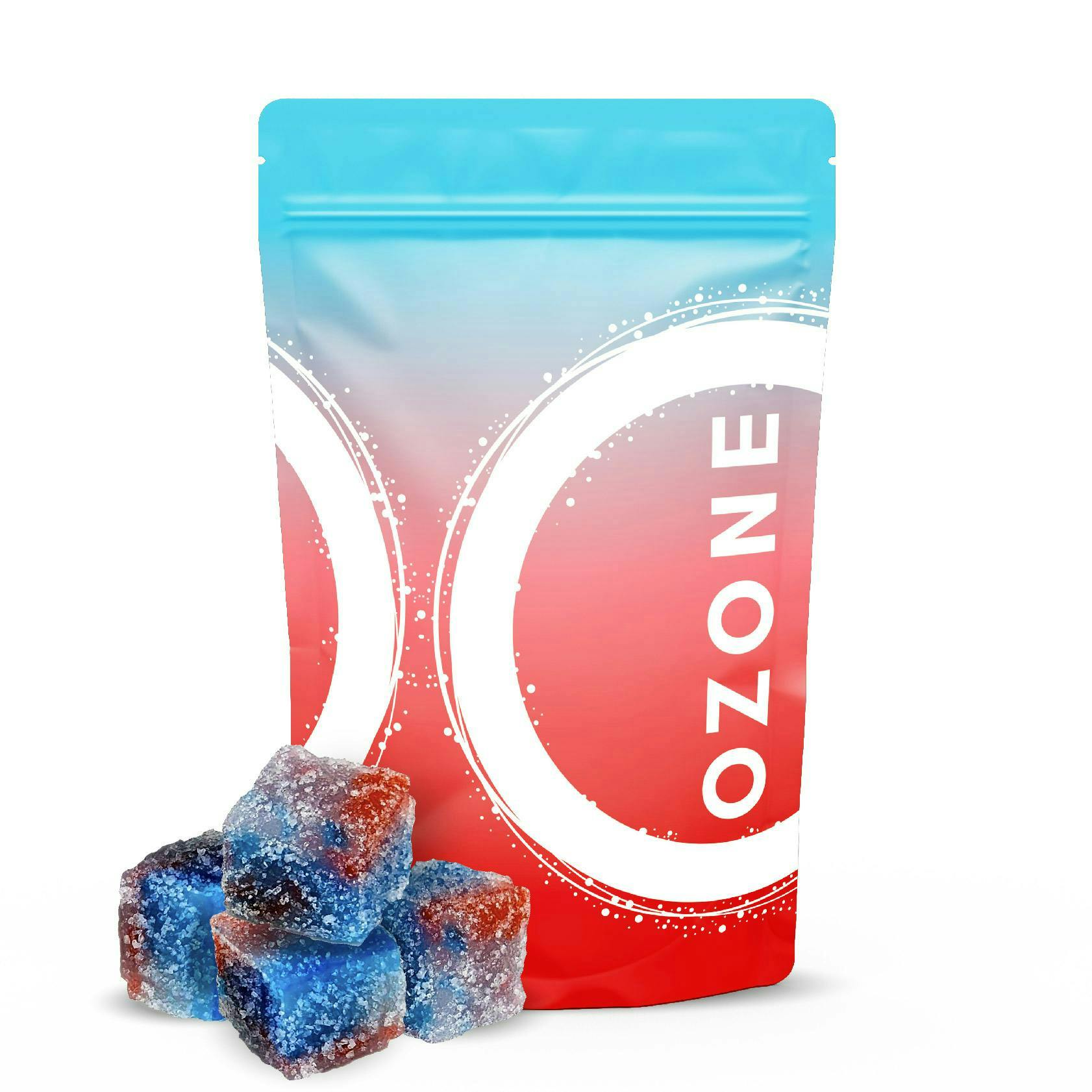 Ozone | Blue Oak Dispensary (Rec) | 1025 Broad Street Bloomfield