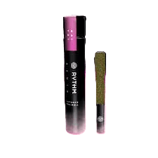rythm | Blue Oak Dispensary (Rec) | 1025 Broad Street Bloomfield, NJ 07003