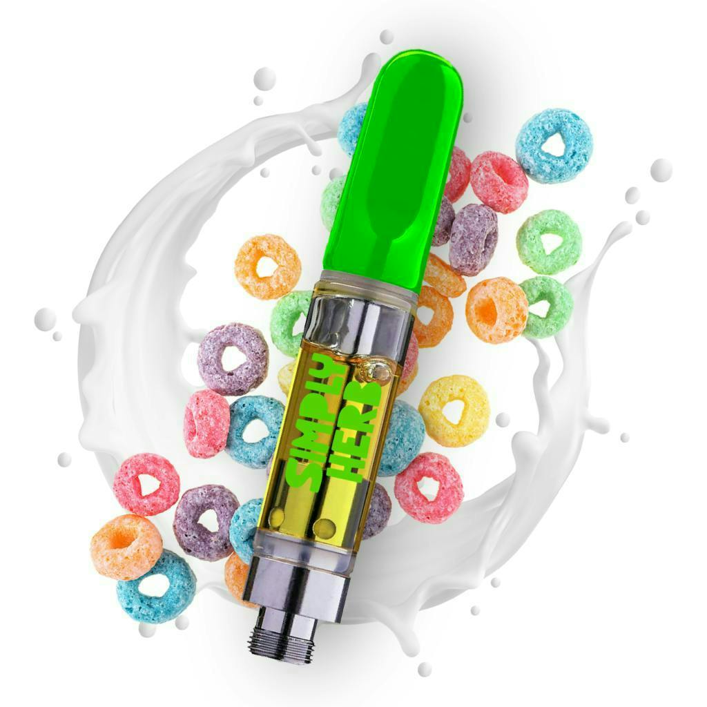 best fruit loops vape juice Best Fruity Vape Juice (Top Flavors, Brands, & Sweetest Options) main image 1