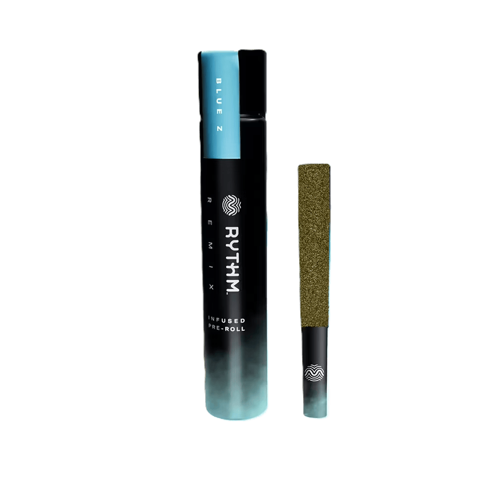Durban Poison [Disposable] | Liquid Diamonds | 1000mg - 1g