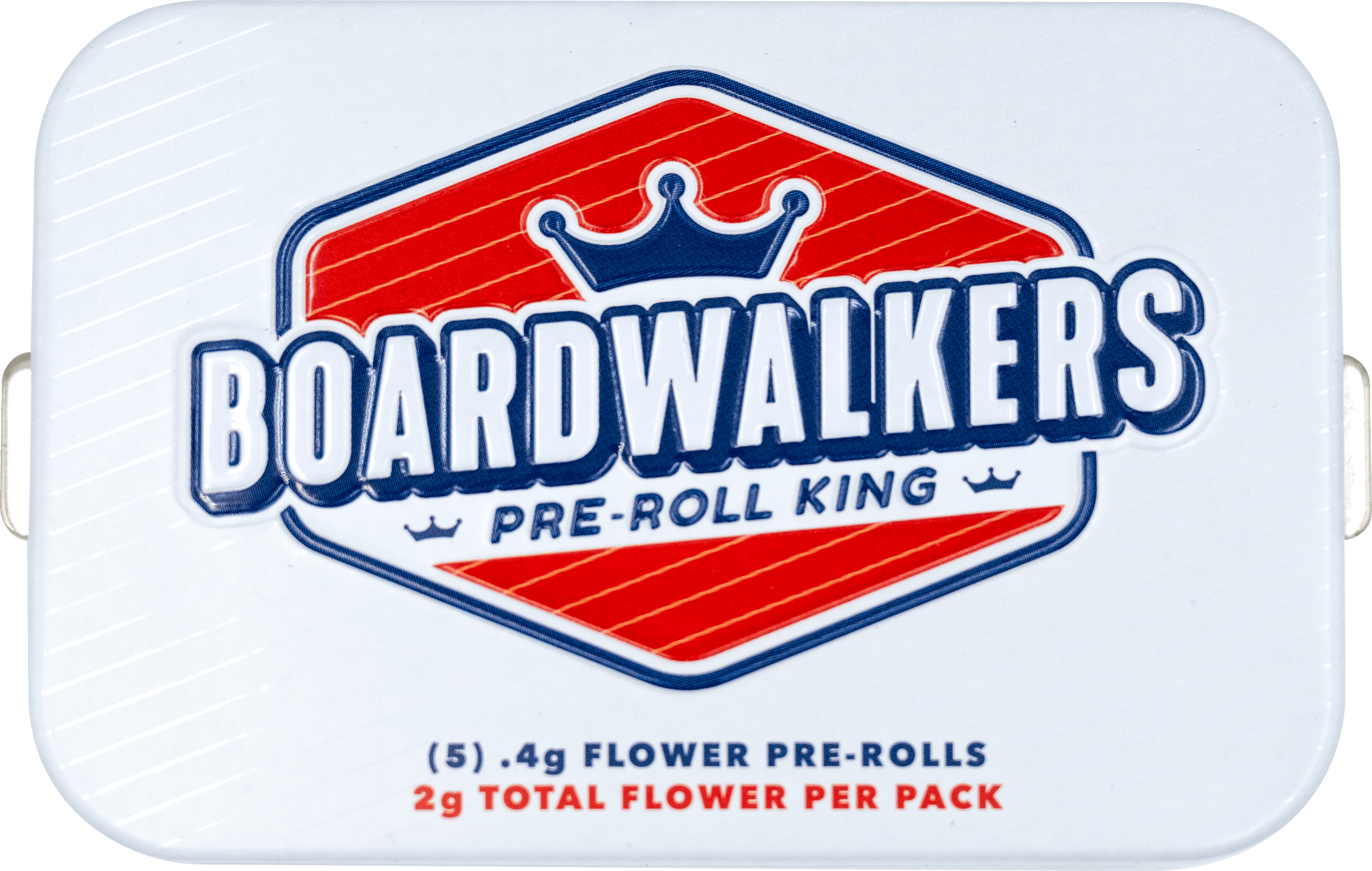 Zeppoli Board Walkerz Pre-Rolls | 5 pack - 2g | Pre-Rolls | Pre