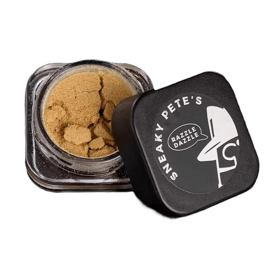 ほぼ新品 Kapital フラワーウエストポーチ WEED 420 Willy Kush Kief | 2g - 2g | Flower | Sneaky Pete's | Blue Oak