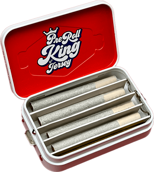 Zeppoli Board Walkerz Pre-Rolls | 5 pack - 2g | Pre-Rolls | Pre