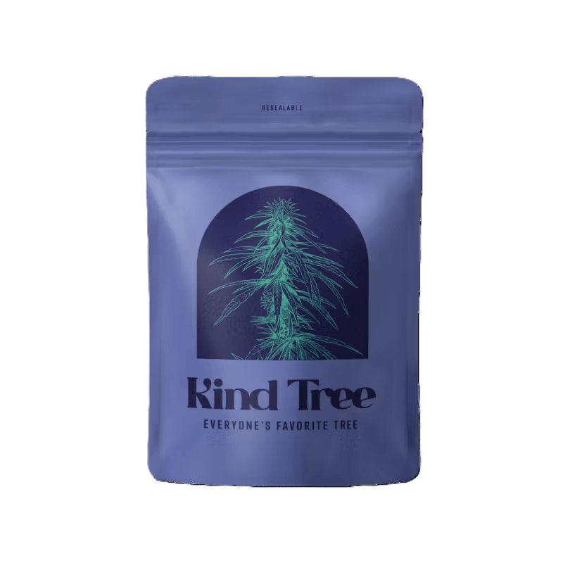 Kind Tree 510 Battery | Merchandise | Kind Tree | Blue Oak Dispensary (Rec) 