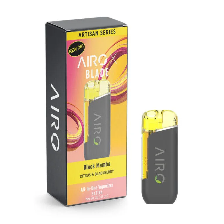 Black Mamba Disposable Vape Blur 20,000 Black Mamba / Mr Blue Anti Gravity Black Mamba 2G Disposable - ANTI GRAVITY DISPOSABLE Black Mamba Disposable Vape Blur 20,000 Black Mamba / Mr Blue Anti Gravity Black Mamba 2G Disposable - ANTI GRAVITY DISPOSABLE
