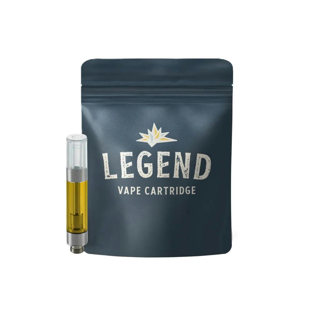 8CD LEGENDS / FLAWLESS レジェンズ Raspberry Crush | 1000mg - 1g | Vaporizers | Legend | Blue Oak