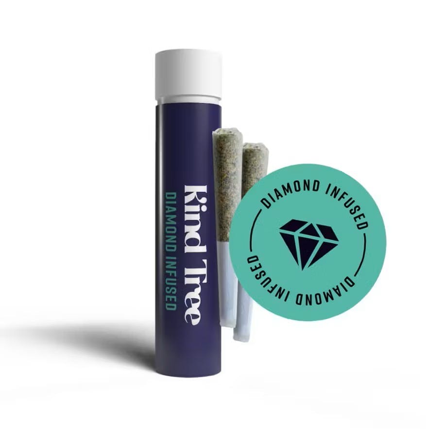 Kind Tree 510 Battery | Merchandise | Kind Tree | Blue Oak Dispensary (Rec)  | 1025 Broad Street Bloomfield, NJ 07003