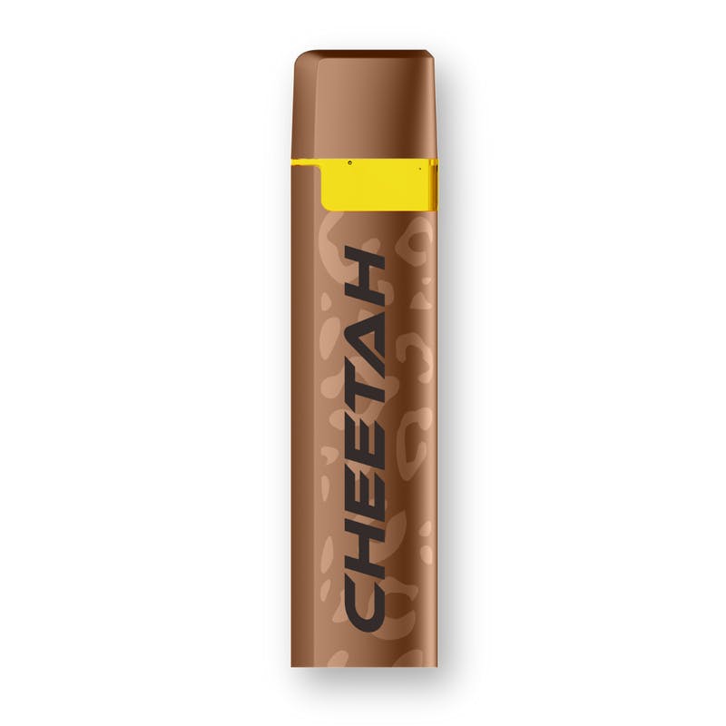 cheetah disposable vape review 7 Daze Ohmlet Disposable 7000 Puffs 5% Nicotine — EJV Distro