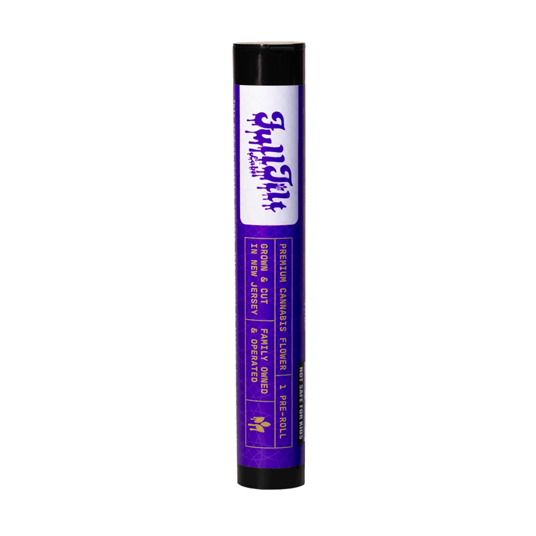 Koffee Milk | 1/8 oz - 3.5g | Flower | Full Tilt Labs | Blue Oak