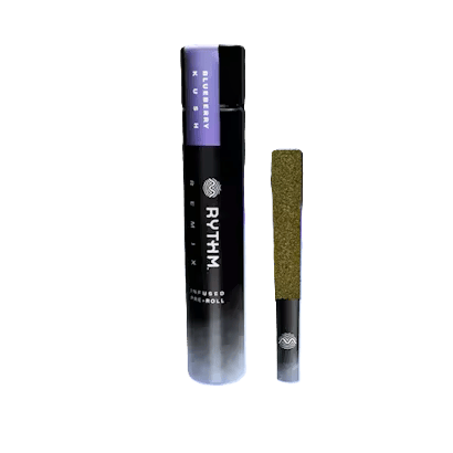 elf bar vape uk rythm | Indigo Dispensary (Rec) main image 1