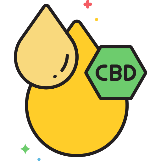 CBD icon