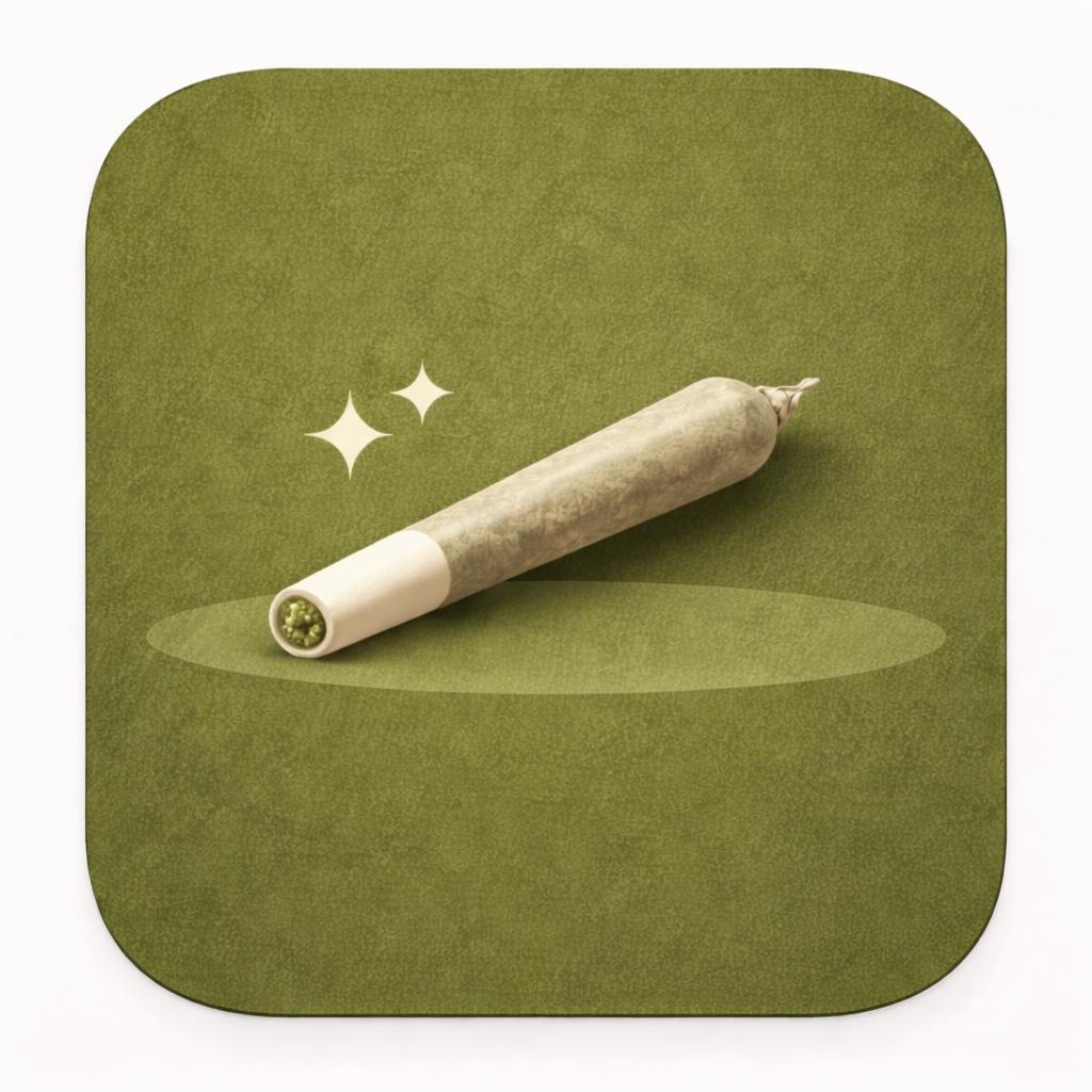 Pre Rolls icon