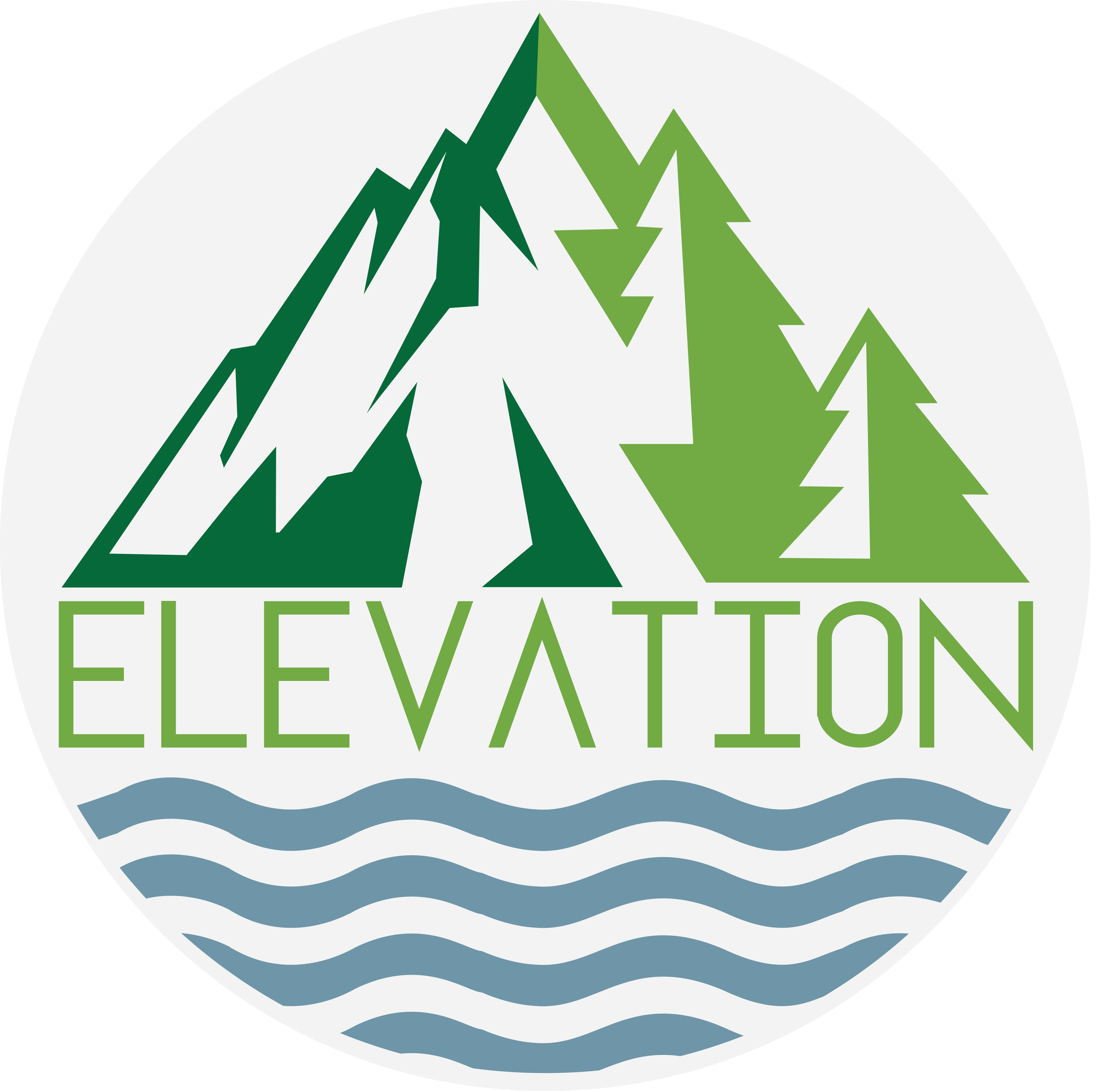 Tumwater (Rec) logo