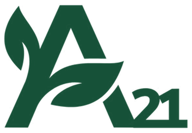 A21 Wellness (Rec) logo