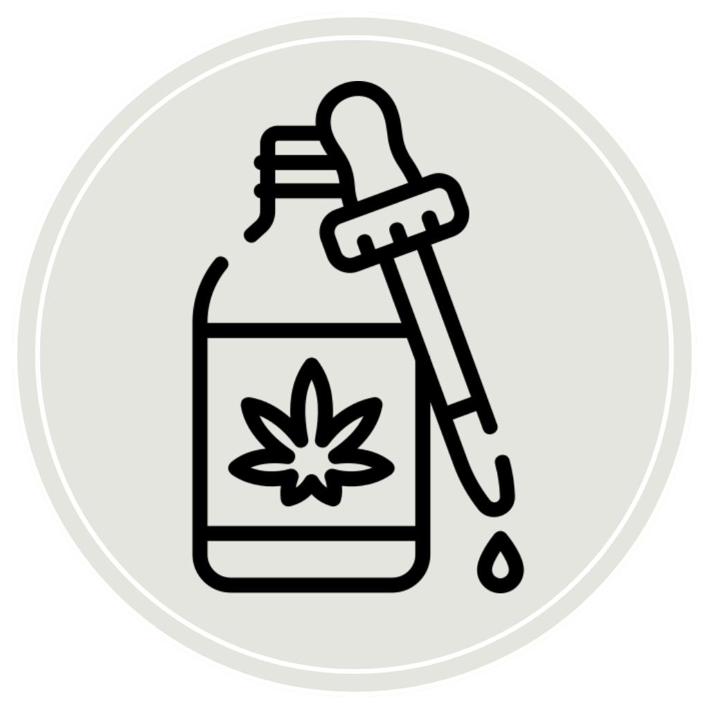 Concentrates icon