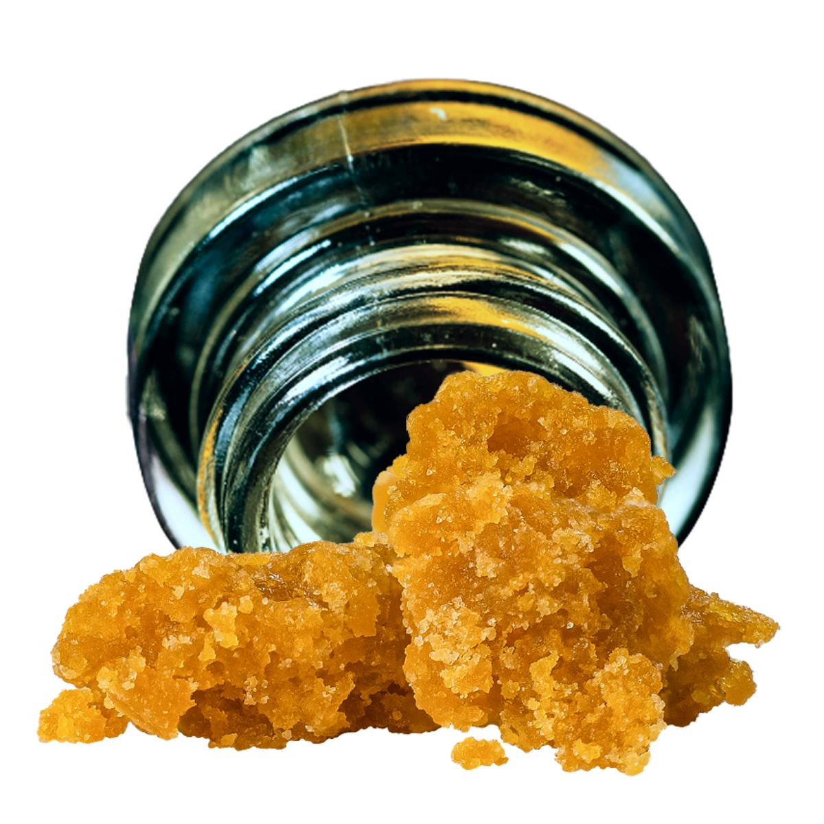 Concentrates icon