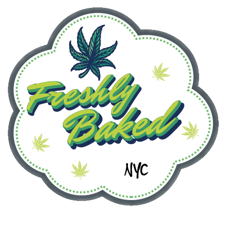Freshly Baked NYC (Rec) logo