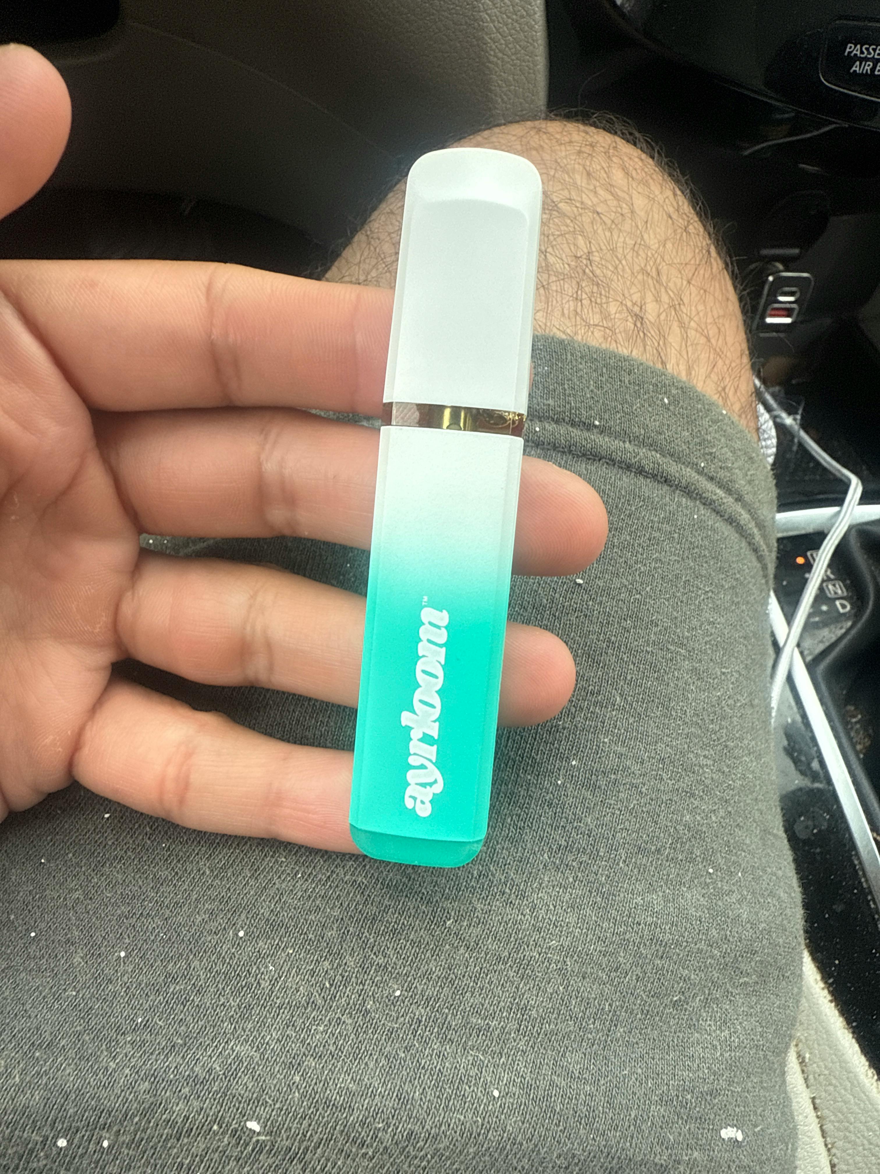 Shop Alaskan Thunder Fuck | Vape AIO Pen | 1g - 1g at Long Island's Best  Recreational Dispensary | Happy Days Dispensary