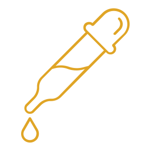 Tinctures icon