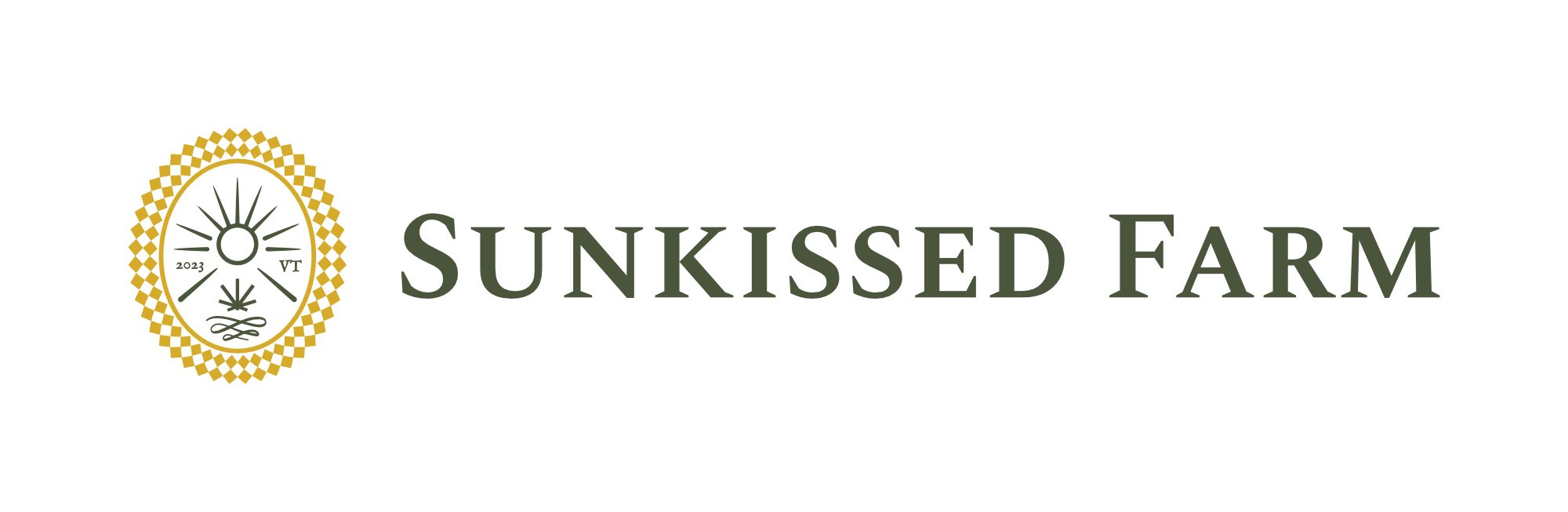 Sunkissed Farm (Rec) logo