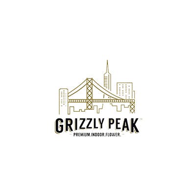 GRIZZLY PEAK