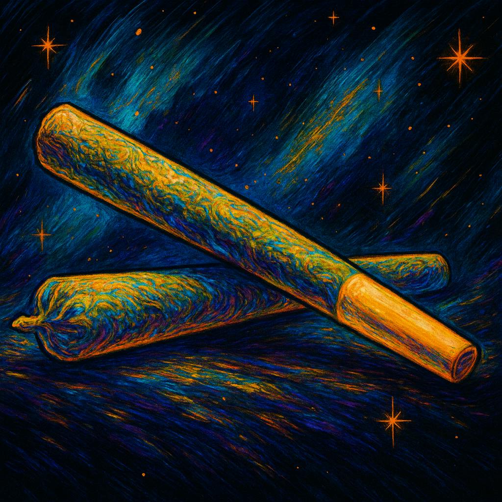 Pre Rolls icon
