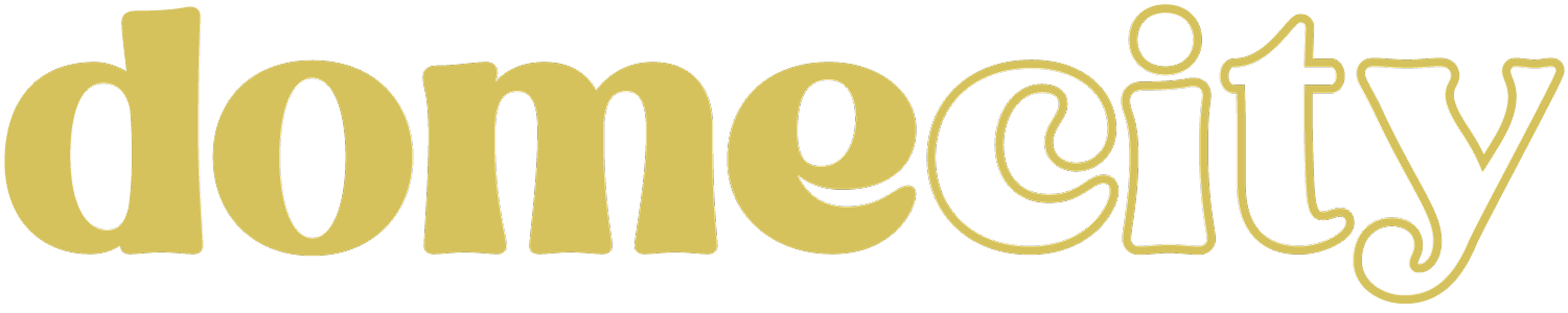 Dome City Dispensary (Rec) logo