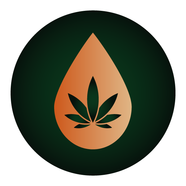 CBD icon