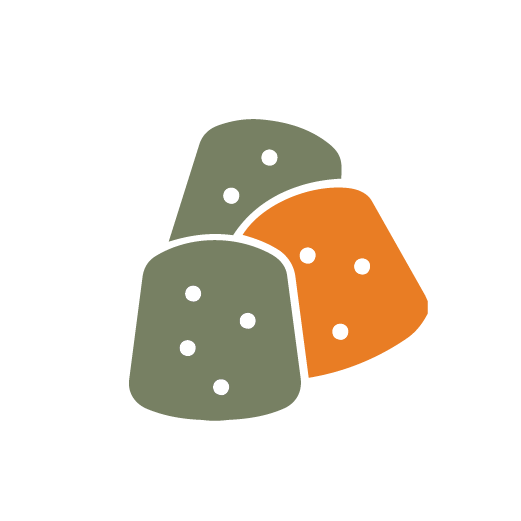 Edibles icon