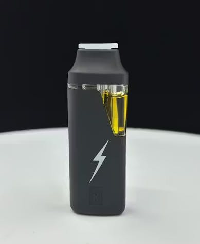 Buy CANDY CANE KUSH | DISPOSABLE VAPE | 0.5G - 0.5g | Jersey City