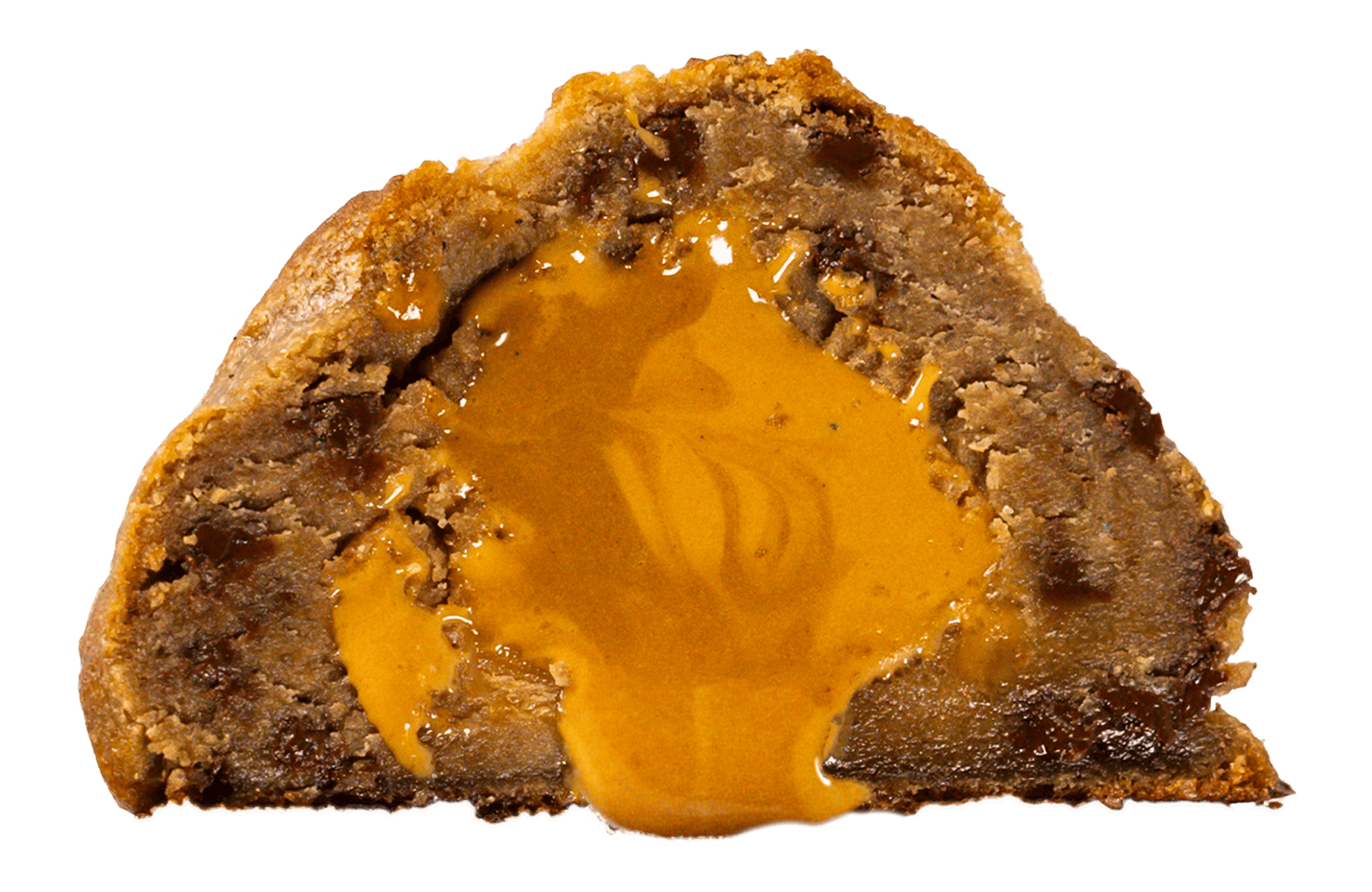 GELATO Big Sexy | Fat & Weird Cookie - 200mg for Sale in Iron