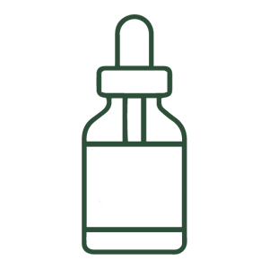 Tinctures icon