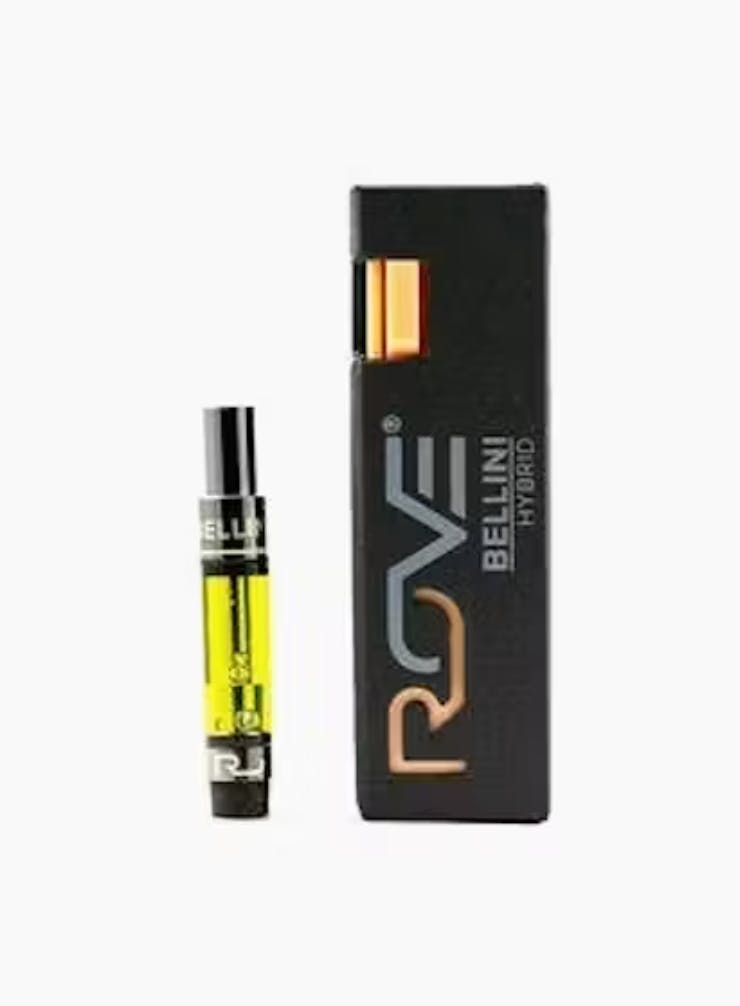 ZEDBAND | LIVE RESIN | 1G CARTRIDGE | HYBRID | ALIEN LABS - 1g in