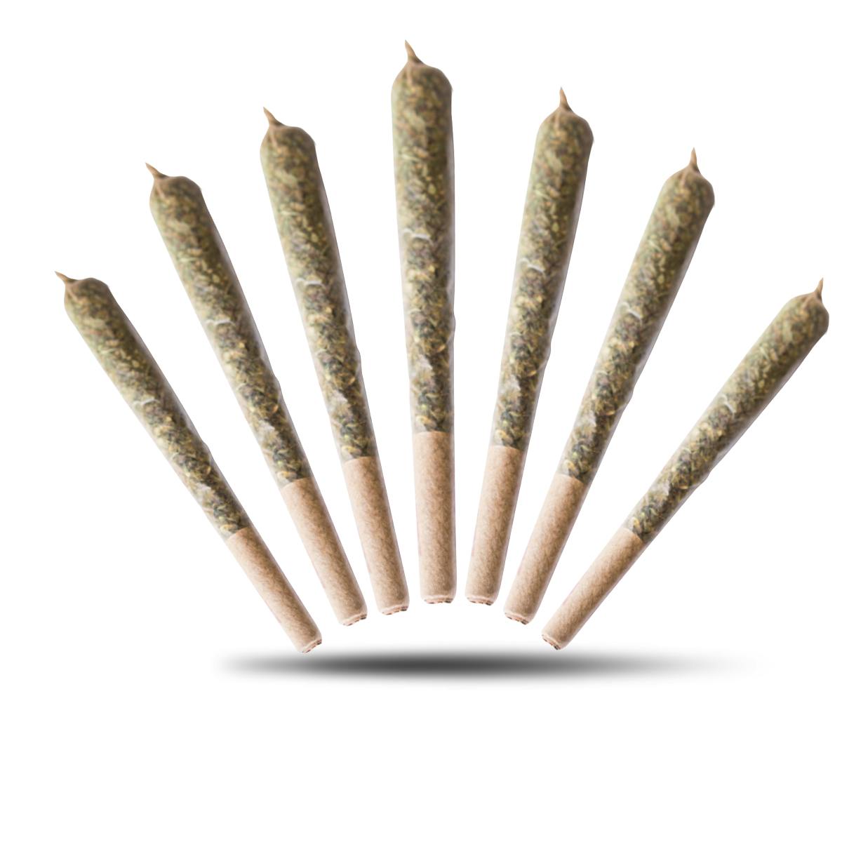 Pre Rolls icon
