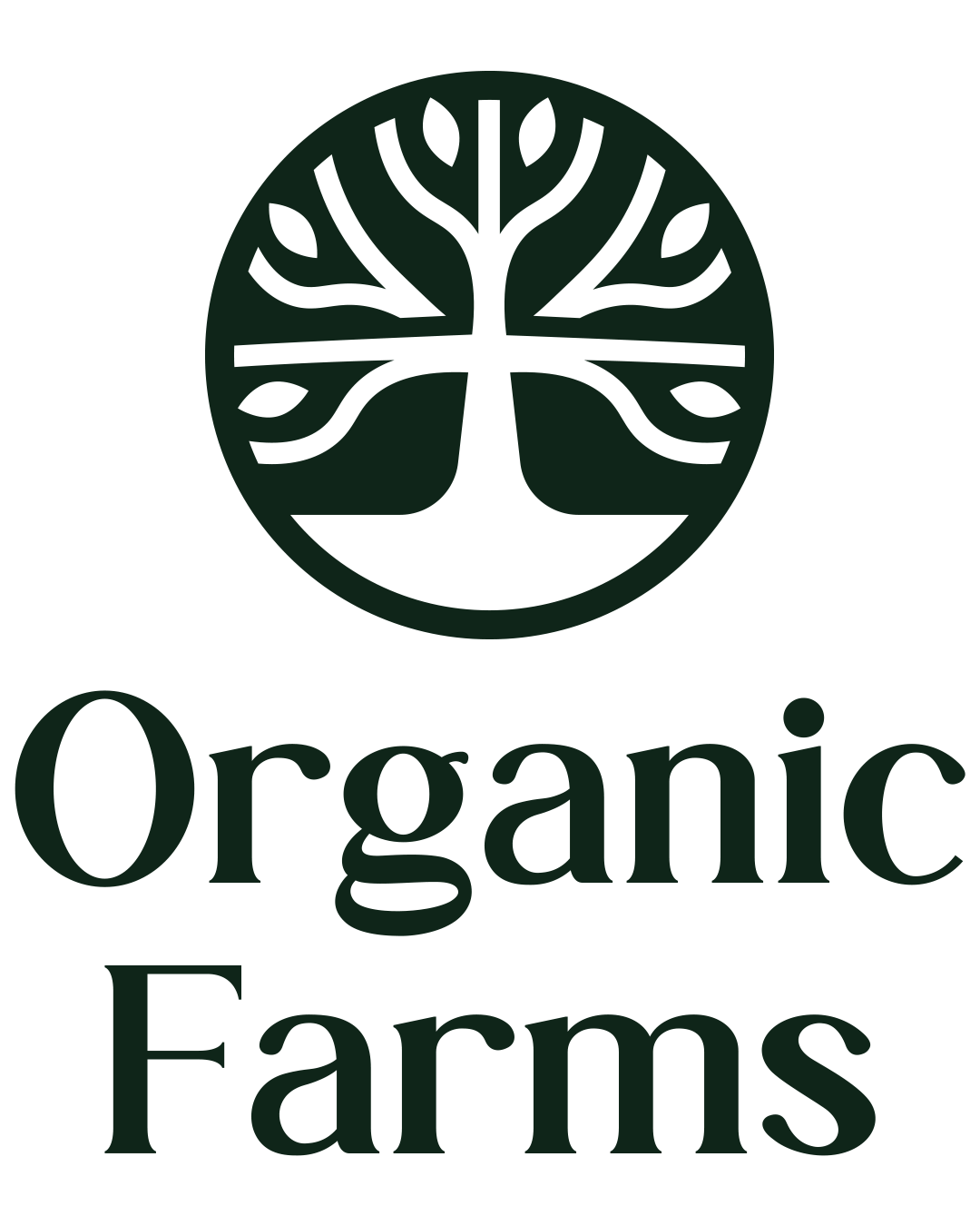 Organic Farms - Camden (Rec) logo