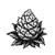 Flower icon