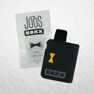 Shop joos Cannabis Products | AuraLight Dispensary Shop joos Cannabis Products | AuraLight Dispensary
