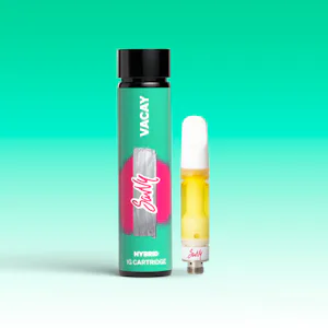 93 Boyz Pit Stop Cartridge 500mg - 0.5g (Hybrid) Vapes by 93 Boyz | AuraLight Dispensary 93 Boyz Pit Stop Cartridge 500mg - 0.5g (Hybrid) Vapes by 93 Boyz | AuraLight Dispensary