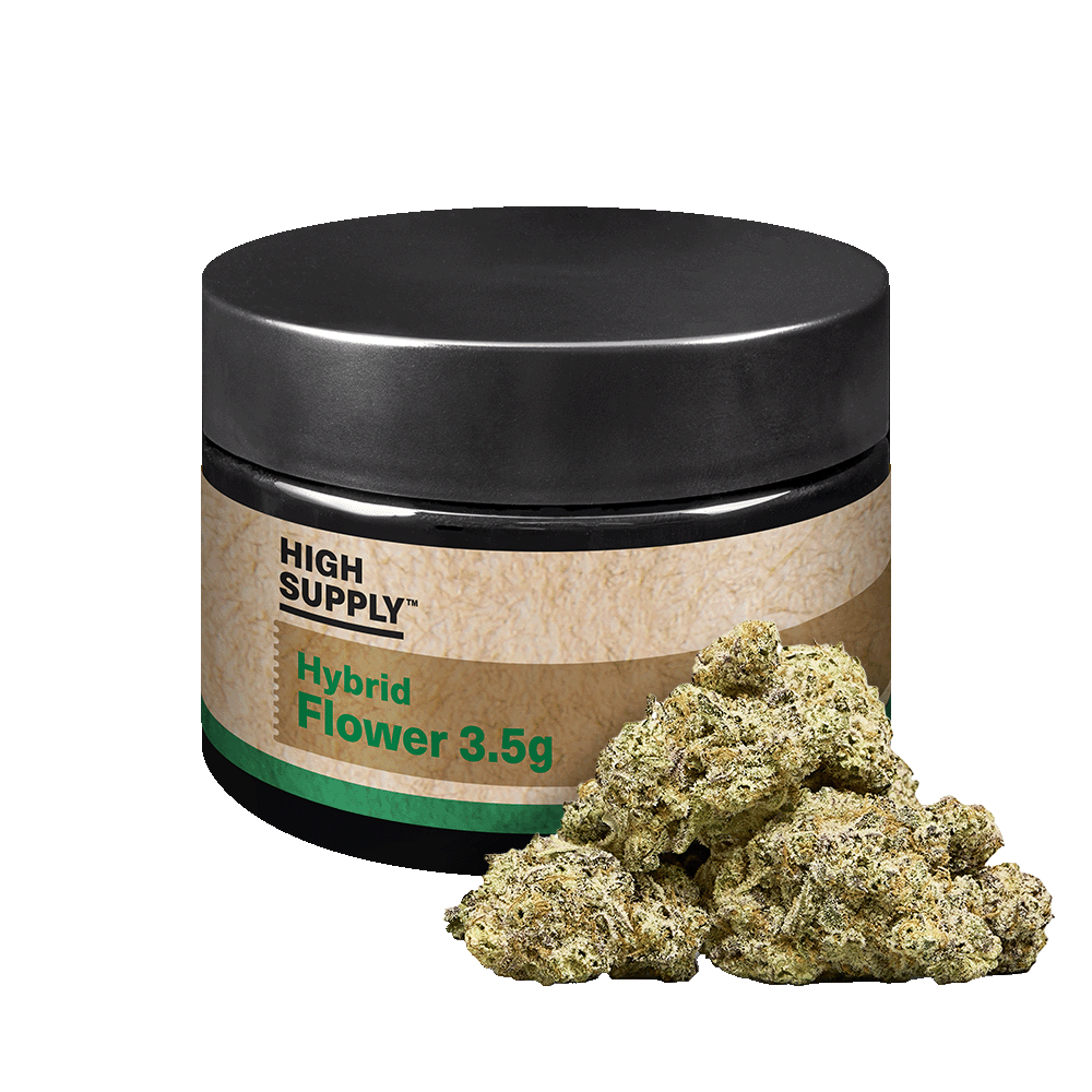 Shop high-supply Cannabis Products | AuraLight Dispensary