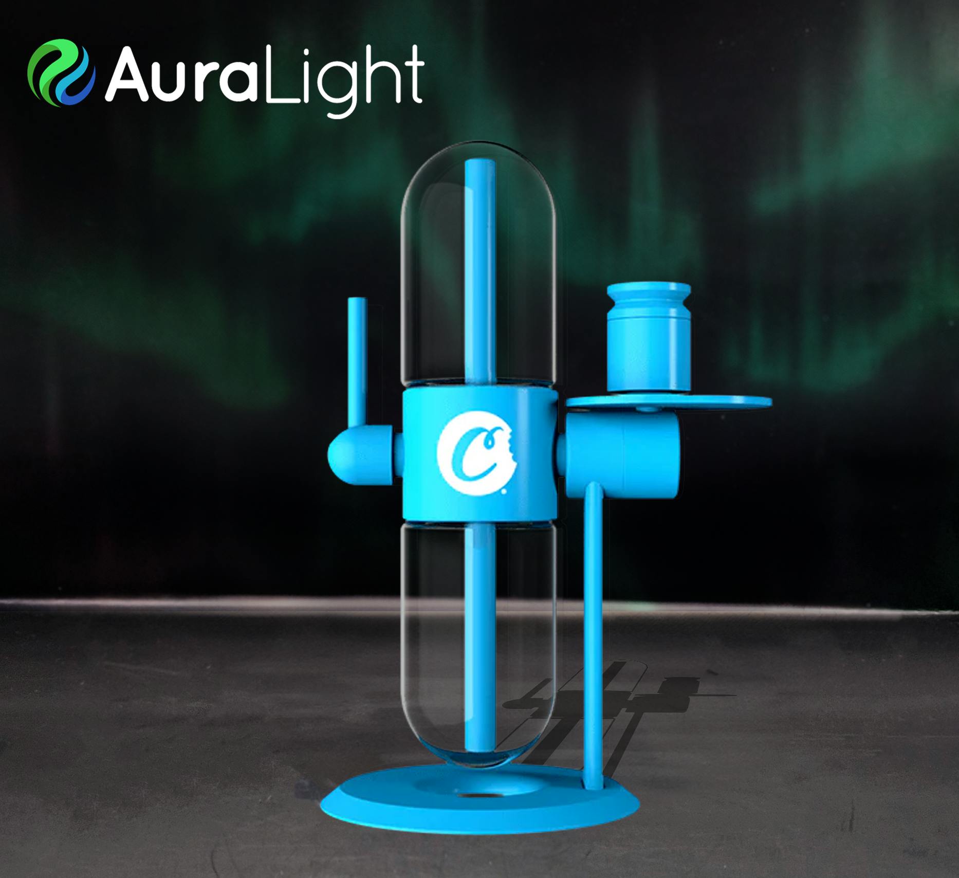 Cookies x Stundenglass Gravity Infuser (N/A) Accessories by