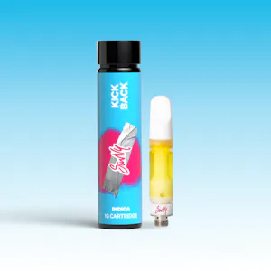 Savvy Strut Pineapple Mimosa Disposable 2g - 2g (Hybrid) Vapes by Savvy | AuraLight Dispensary Savvy Strut Pineapple Mimosa Disposable 2g - 2g (Hybrid) Vapes by Savvy | AuraLight Dispensary