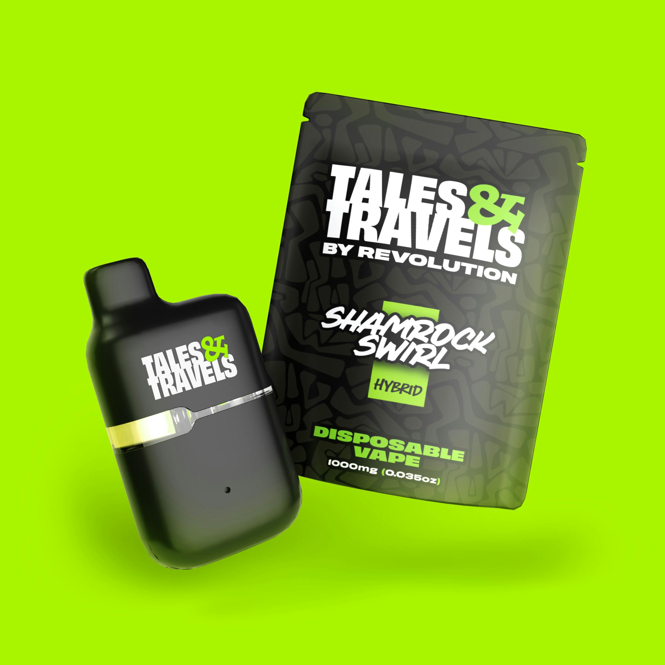 Joos Mojo Disposable 1g - 1g (Hybrid) Vapes by Joos