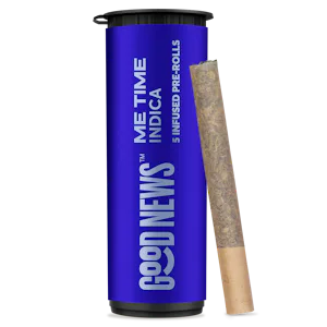 Good News Vegas Disposable 1g - 1g (Sativa) Vapes by Good News | AuraLight Dispensary Good News Vegas Disposable 1g - 1g (Sativa) Vapes by Good News | AuraLight Dispensary