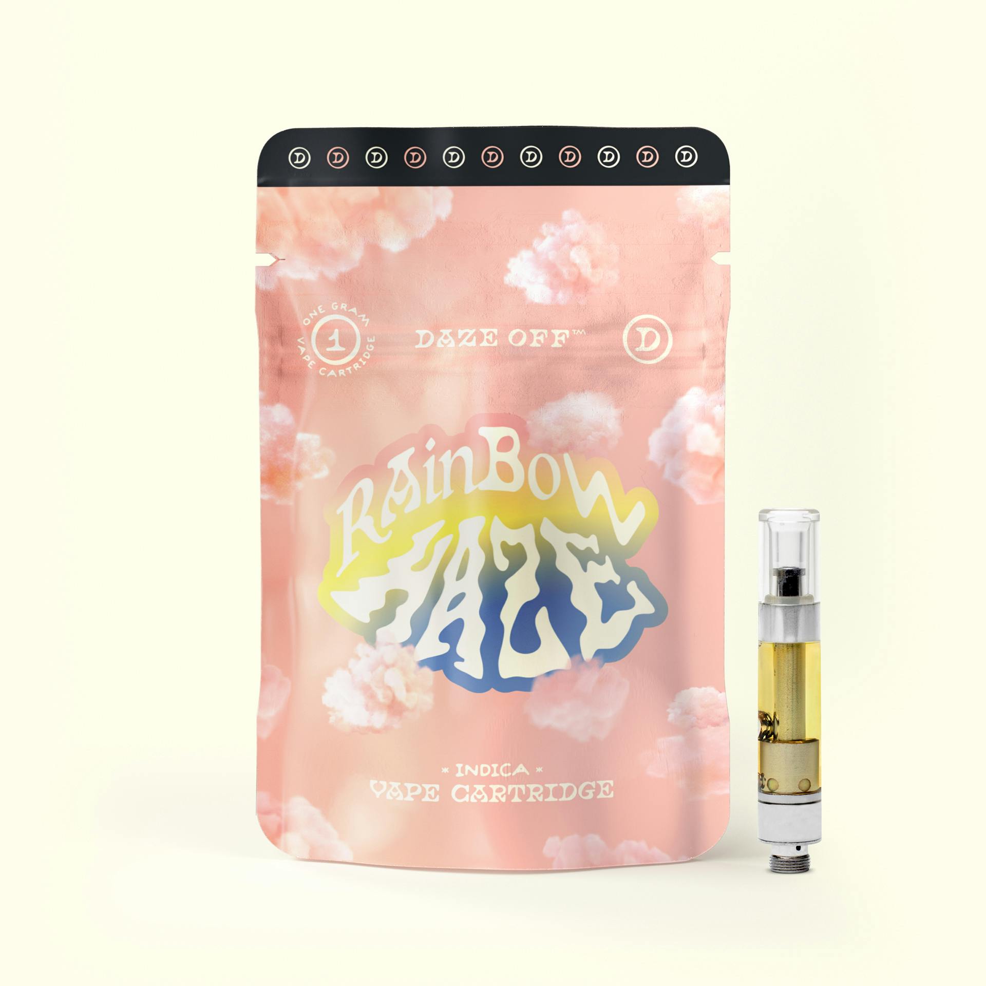 93 Boyz Pit Stop Cartridge 500mg - 0.5g (Hybrid) Vapes by 93 Boyz