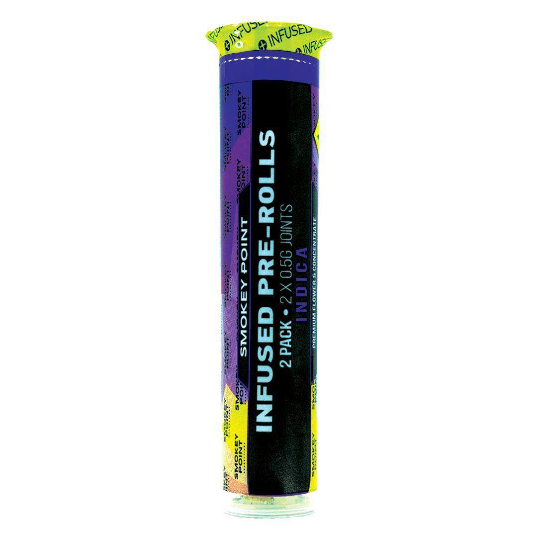 Infused Pre-Rolls icon