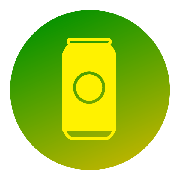 Beverages icon