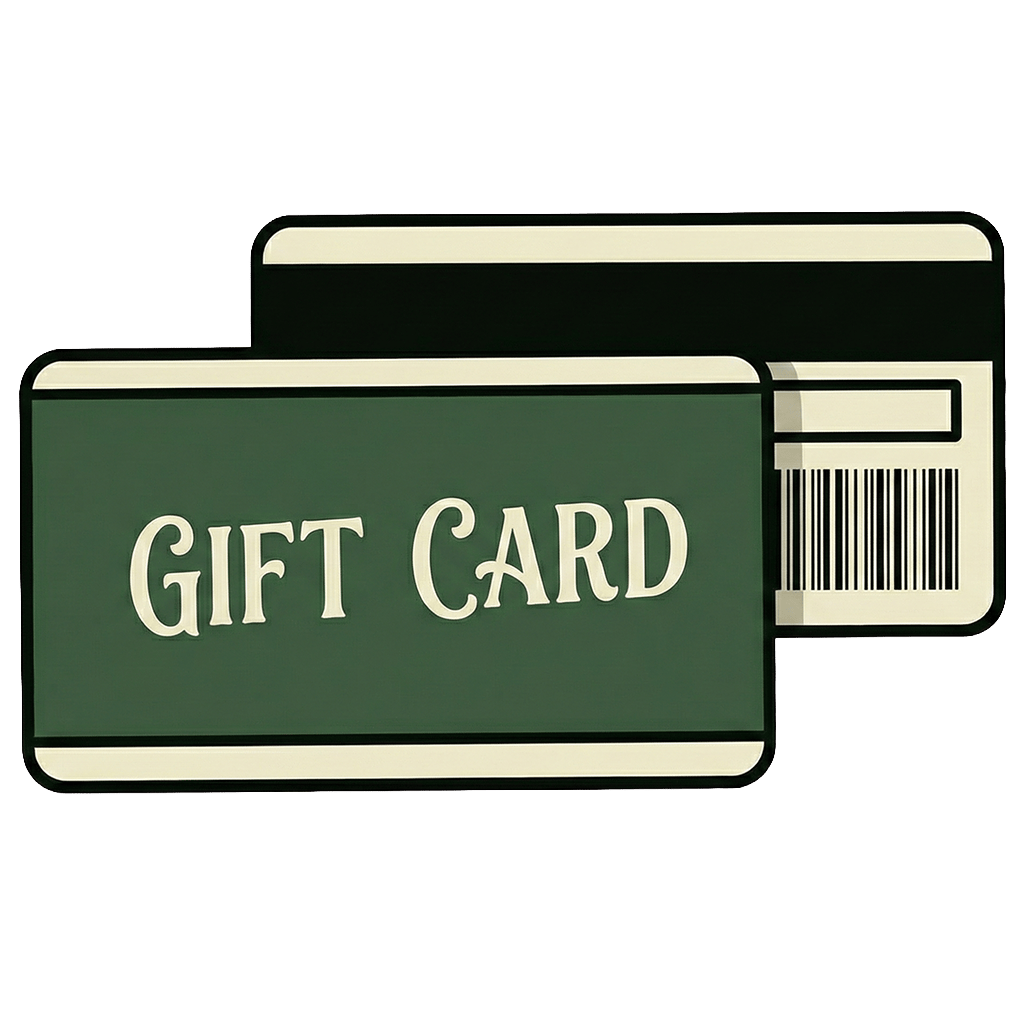 Gift Cards icon