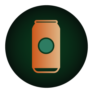 Beverages icon