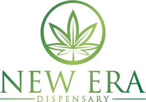 New Era Dispensary (Rec) logo